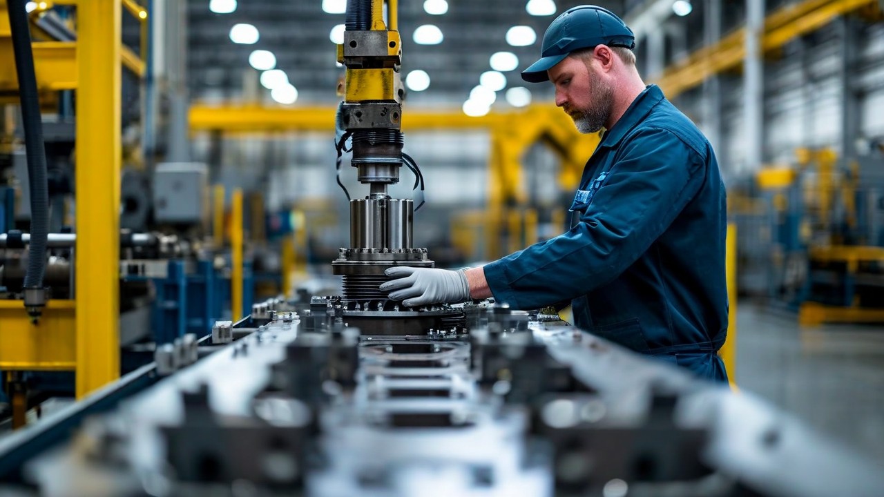 What Five Years of Sensor Data Taught Us About Equipment Degradation Patterns