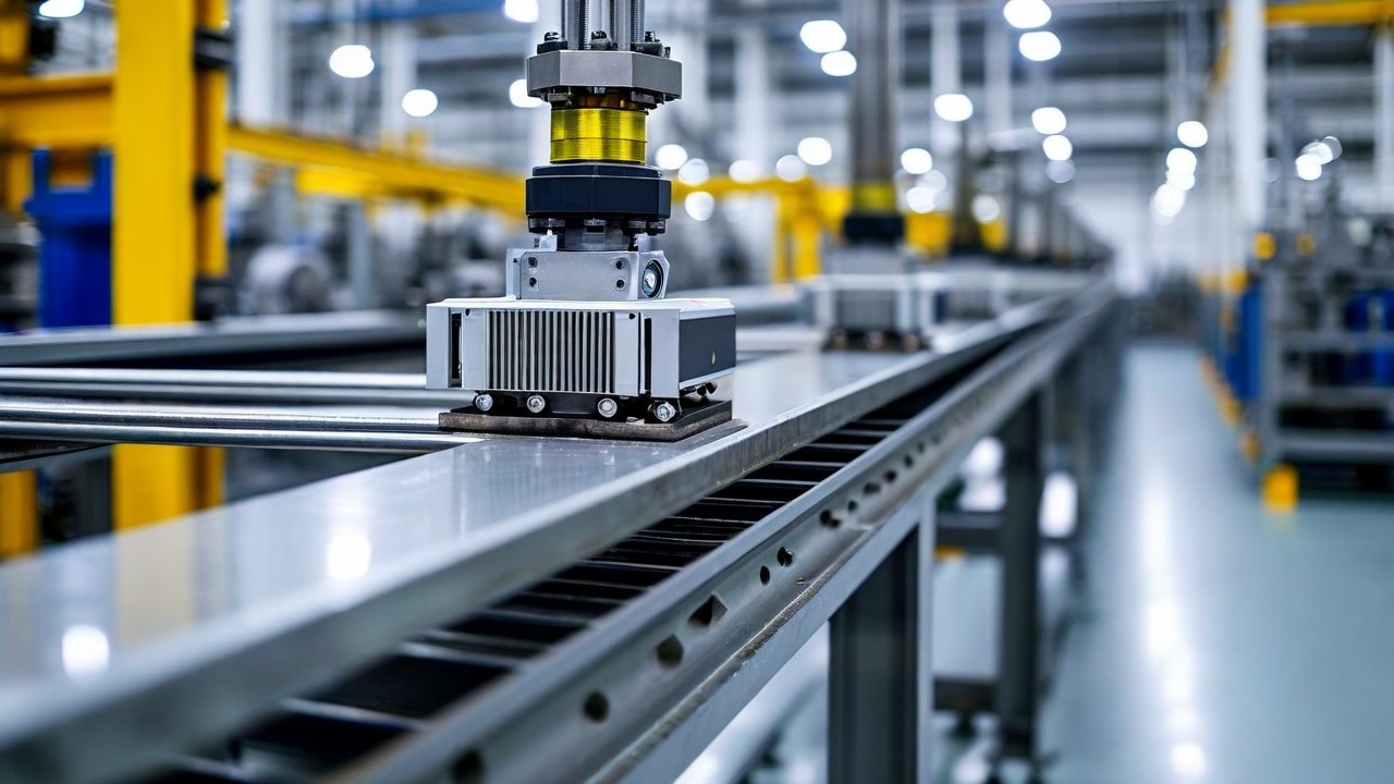 How a Steel Mill Saved $2.3M by Predicting Bearing Failures 72 Hours Early