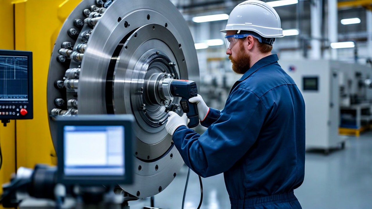 Integrating Predictive Maintenance With Your Existing CMMS