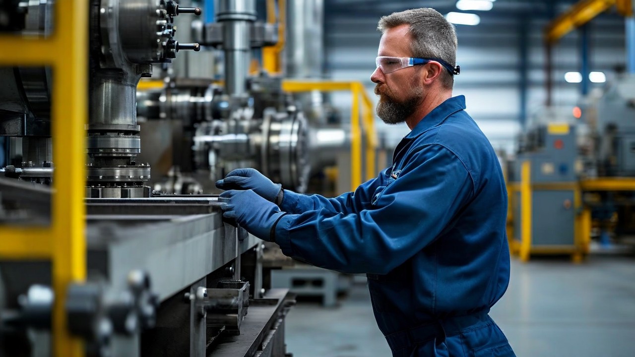 Vibration Analysis vs Thermal Imaging - When to Use Which