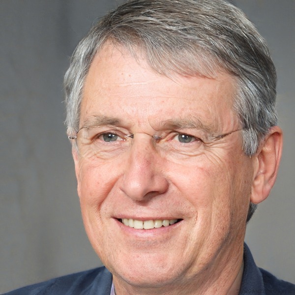 James O'Brien, CEO and Founder of Predictiv MFG